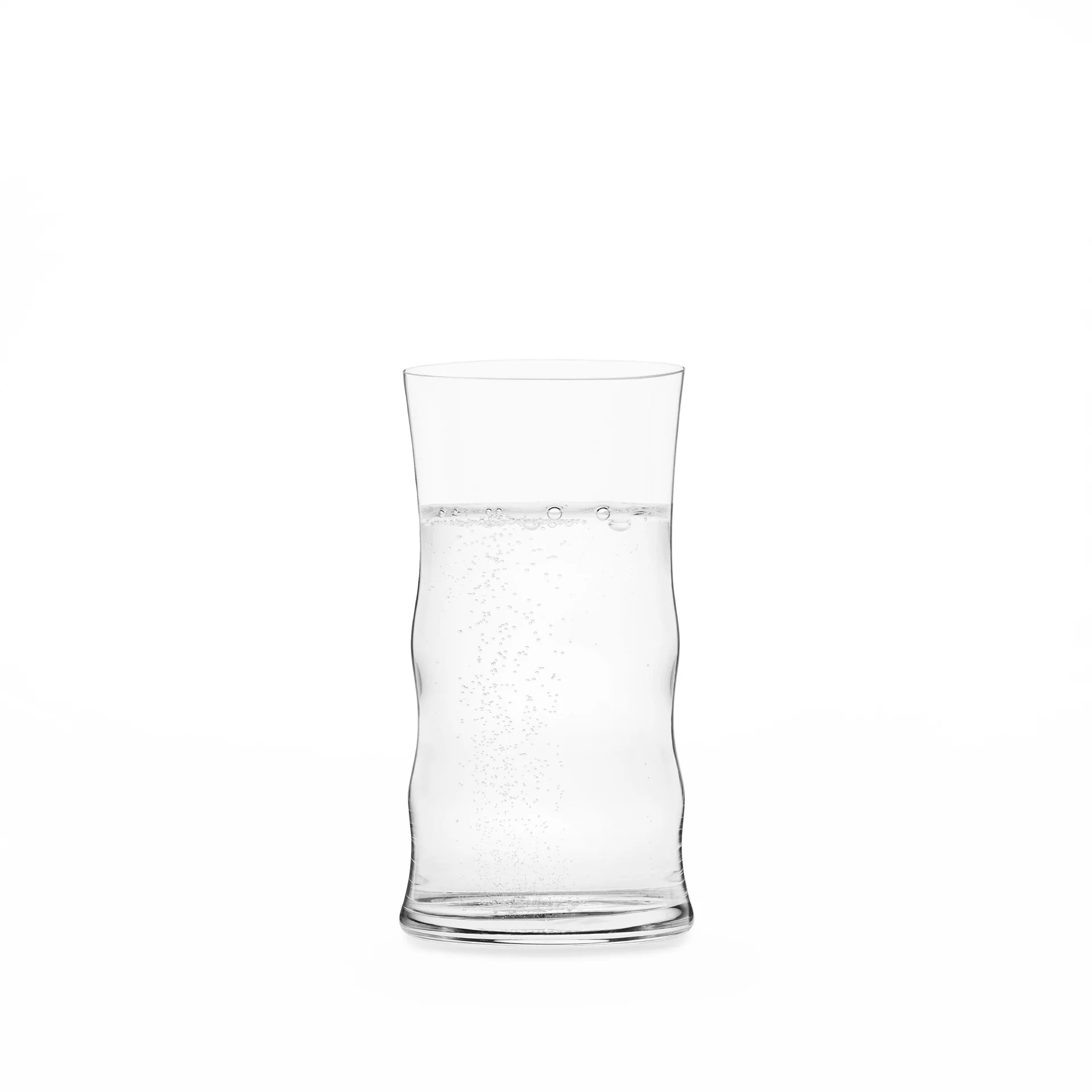 Josephinenhütte Josephine N° 5 Water Glass Set of 2