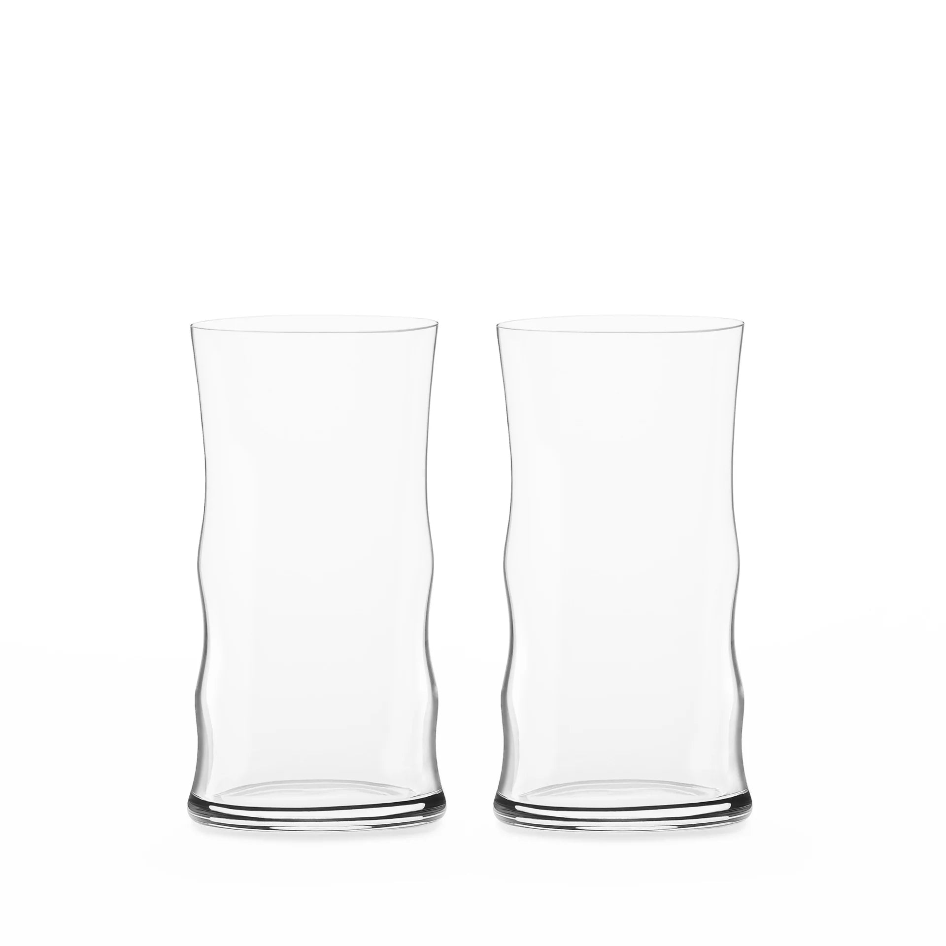 Josephinenhütte Josephine N° 5 Water Glass Set of 2