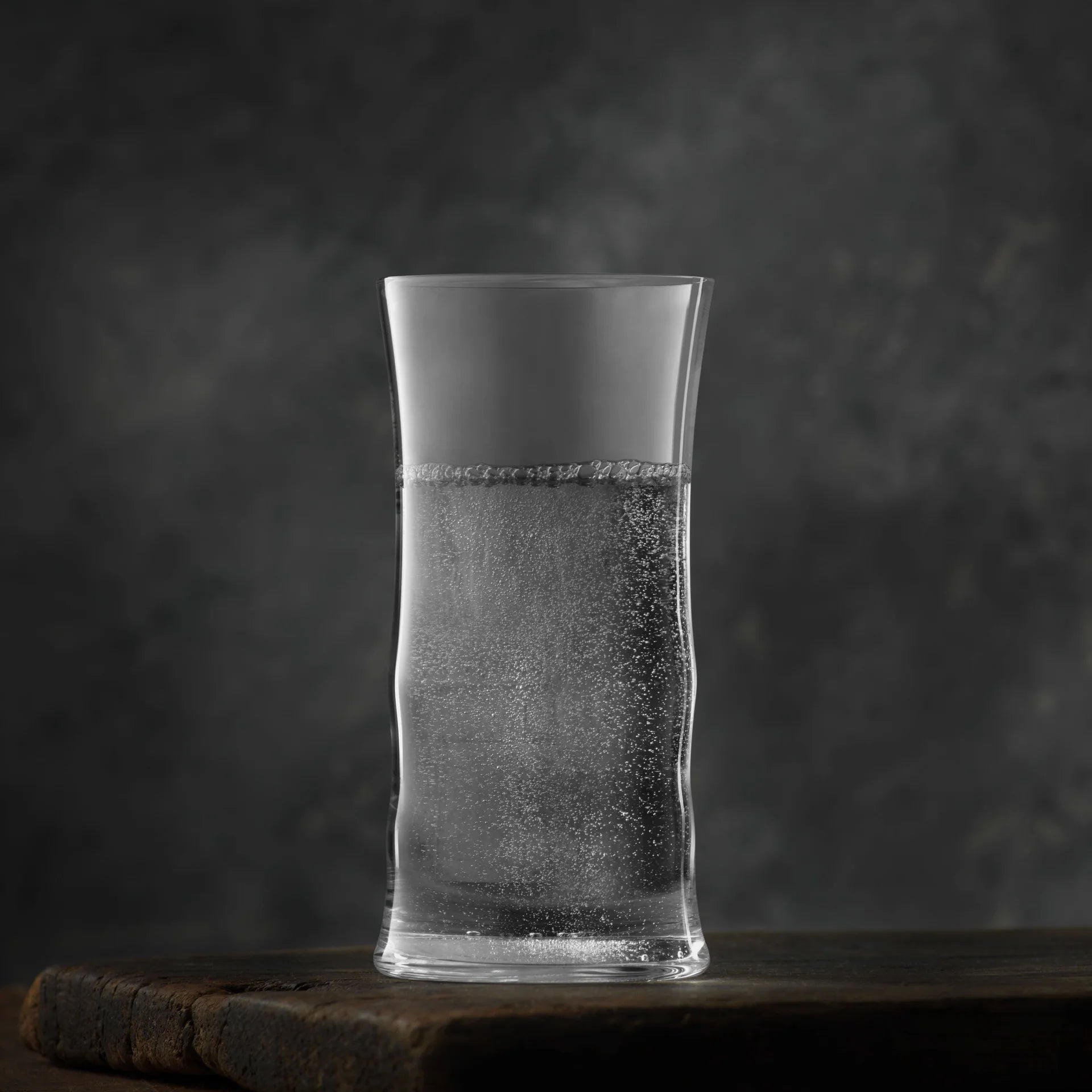 Josephinenhütte Josephine N° 6 Water Large Glass Set of 2
