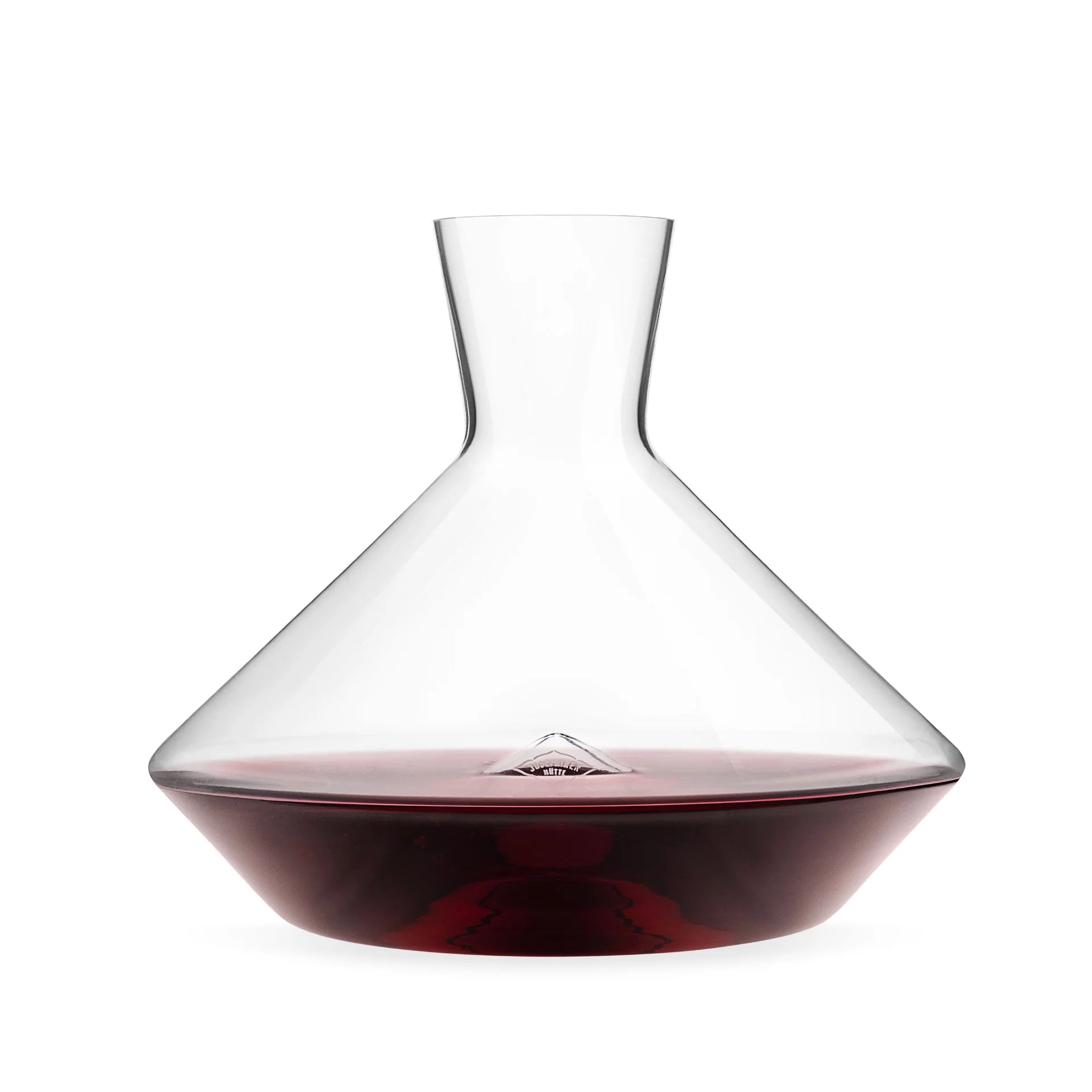Josephinenhütte Josephine N° 7 Brilliant Decanter