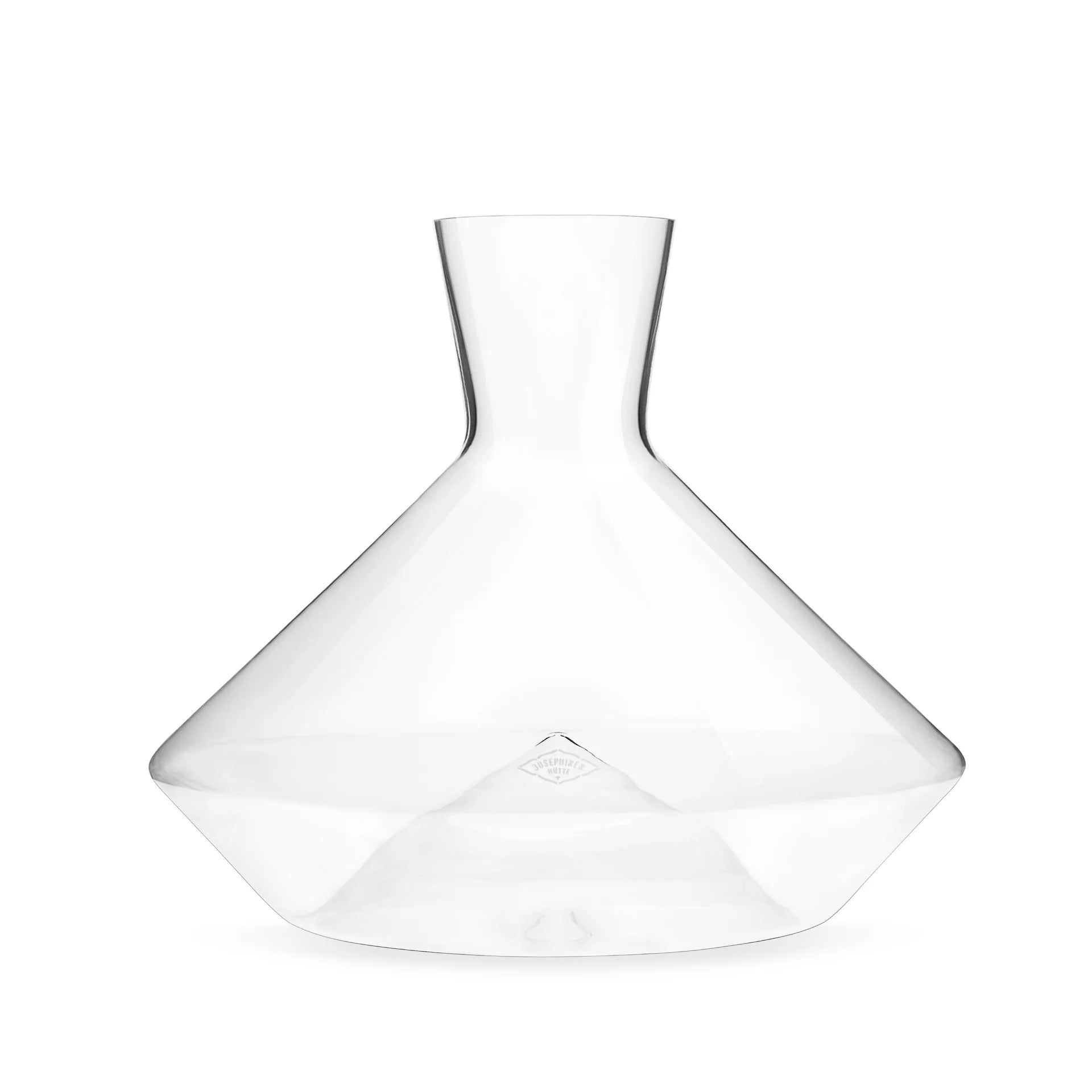 Josephinenhütte Josephine N° 7 Brilliant Decanter