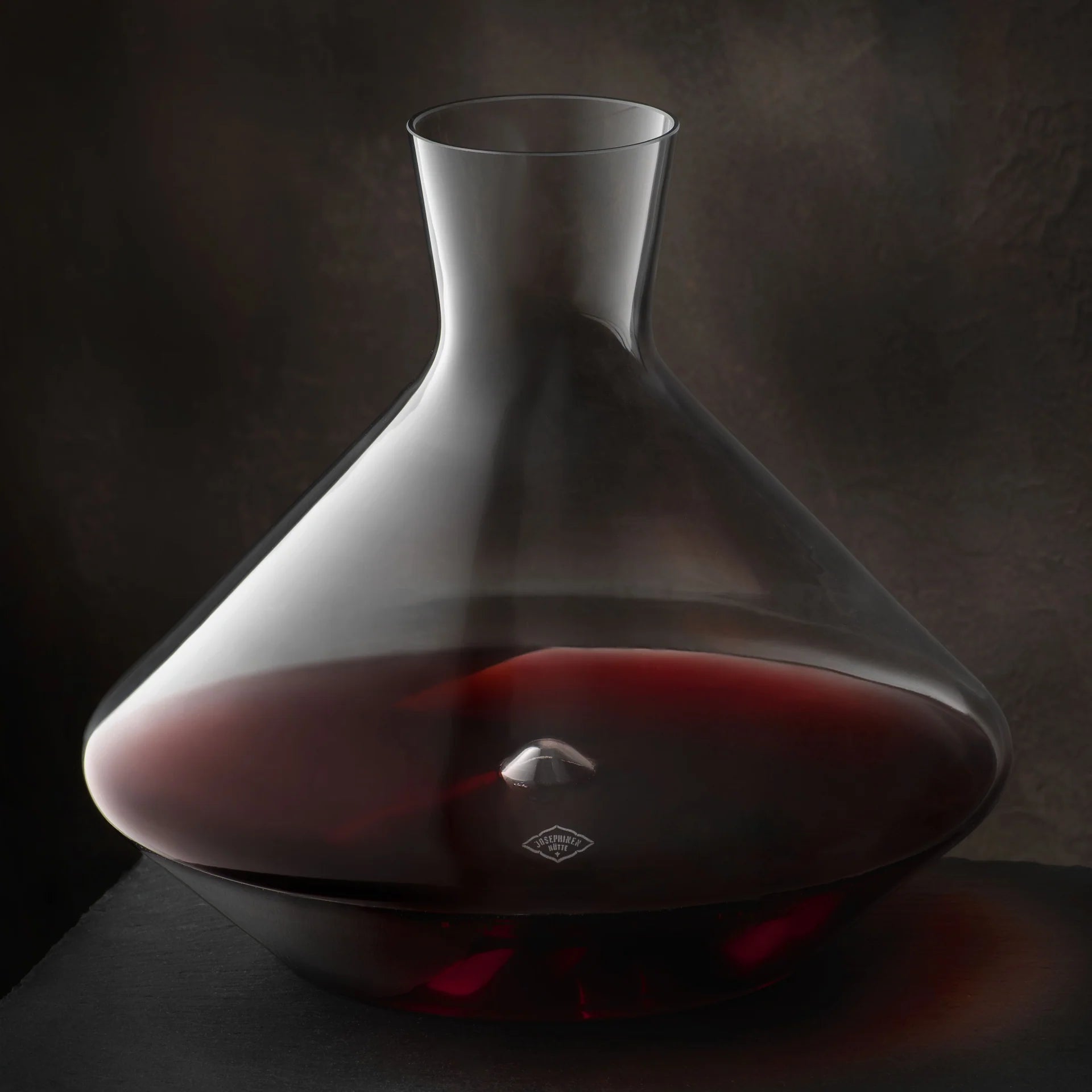 Josephinenhütte Josephine N°8 Magnum Decanter