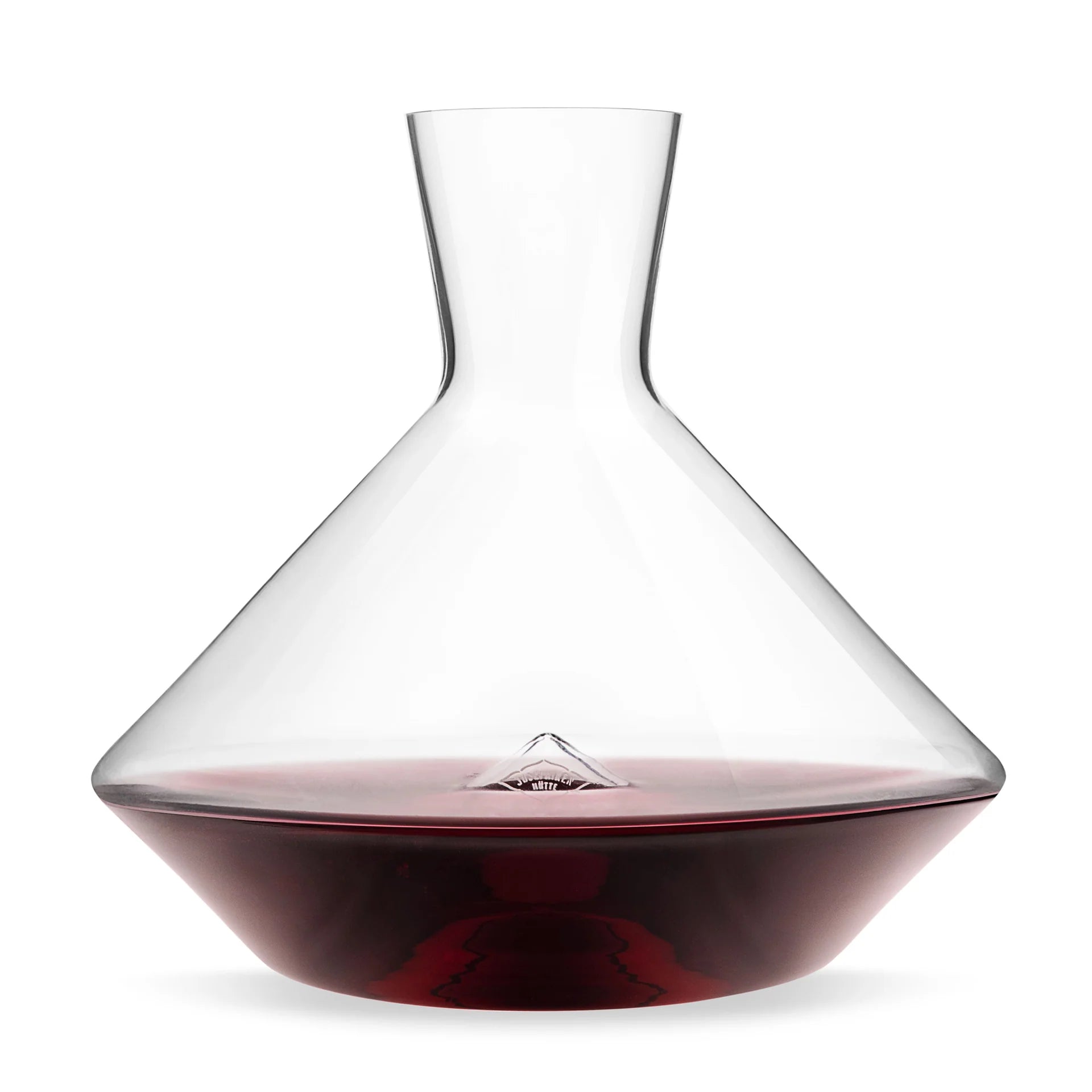 Josephinenhütte Josephine N°8 Magnum Decanter