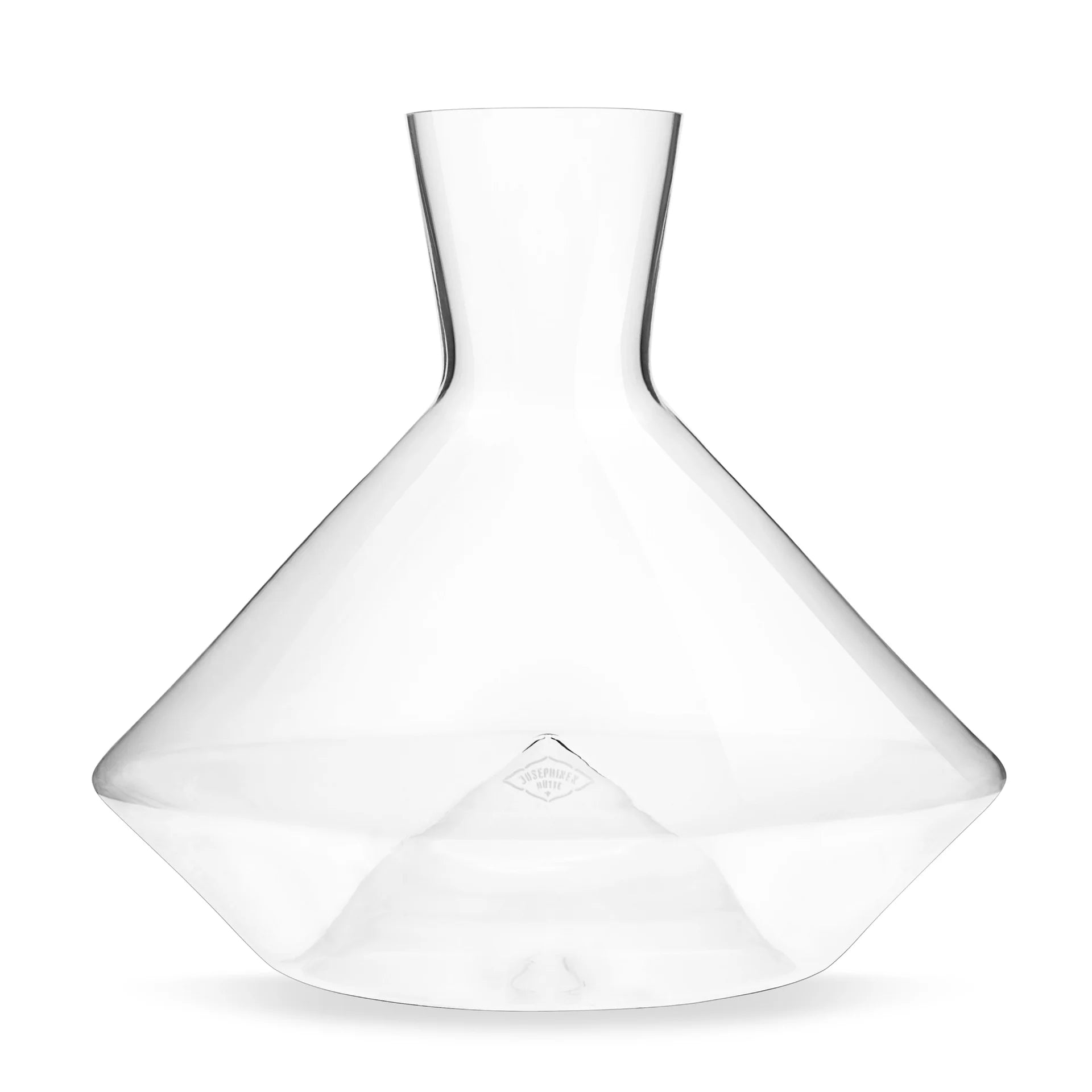 Josephinenhütte Josephine N°8 Magnum Decanter