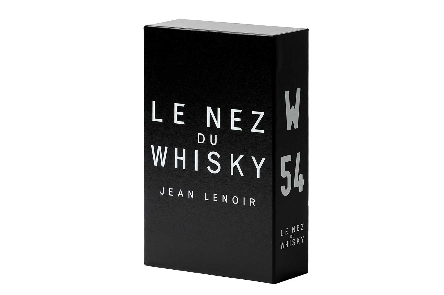 Le Nez du Vin Le Nez du Whisky 54