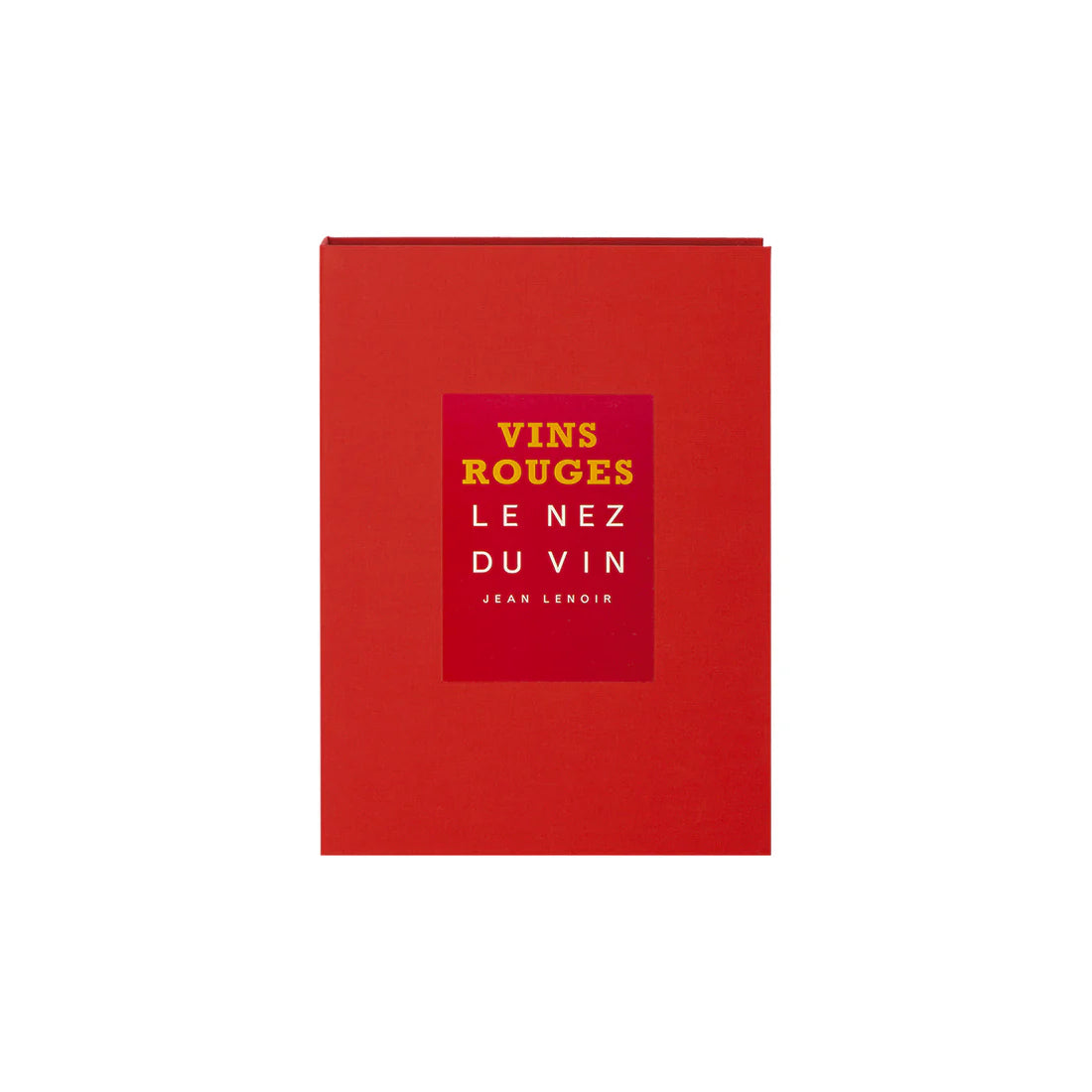 Le Nez du Vin Le Nez du Vin 12 Aroma Kit - REDS