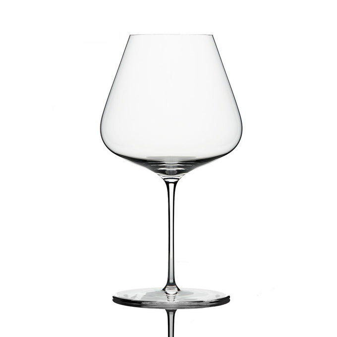 Zalto Burgundy Gift Set (6 Glasses)