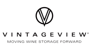 Logo Vintage View