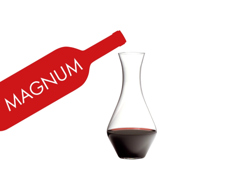 Riedel Riedel Cabernet Magnum Decanter