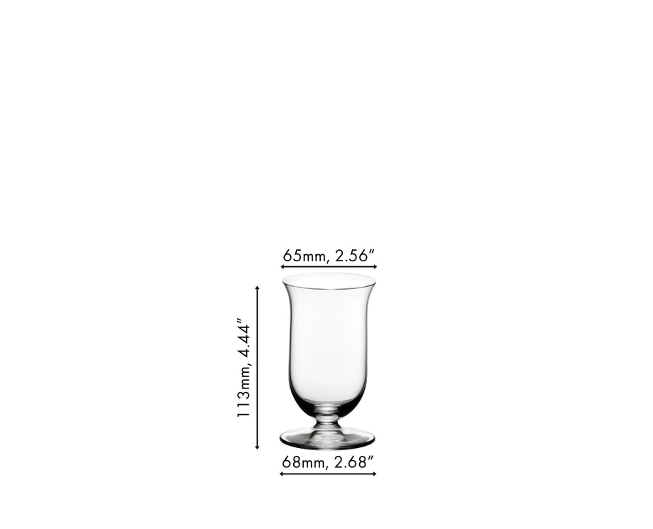 Riedel Riedel Single Malt Whiskey