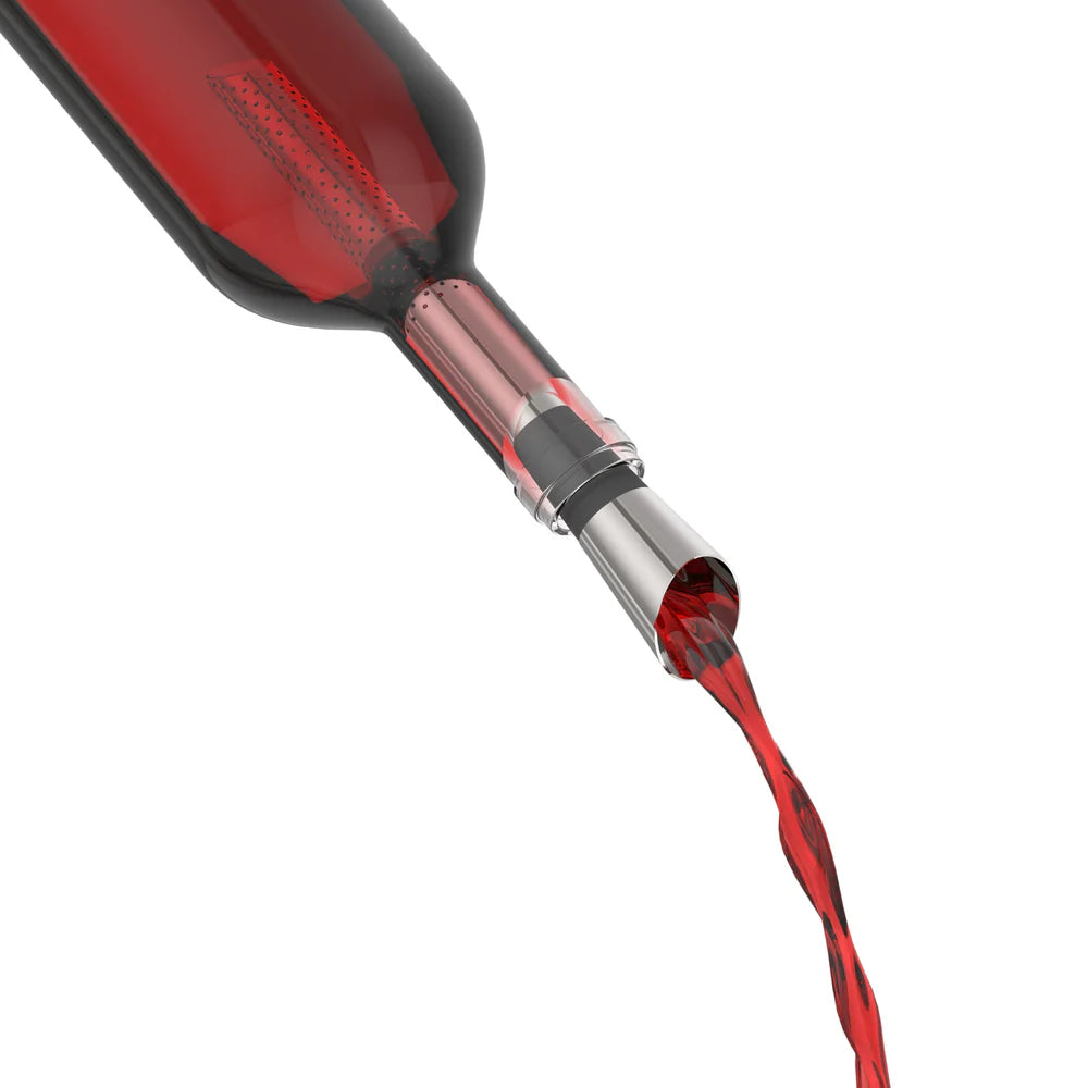 InnoVine InnoVine Wine Filter and Pourer
