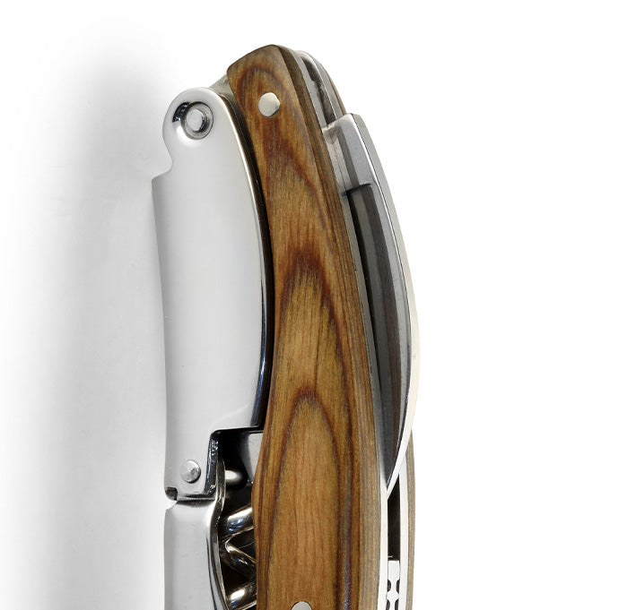Legnoart Nebbiolo Corkscrew
