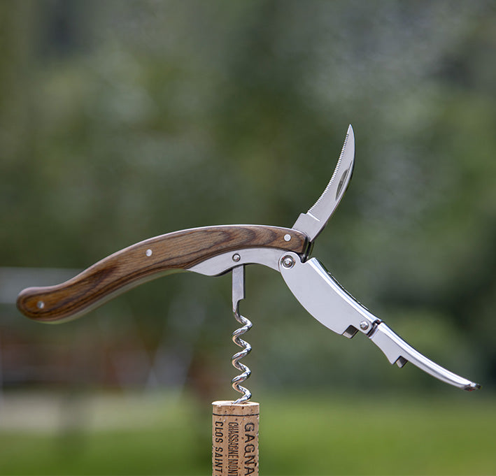 Legnoart Nebbiolo Corkscrew