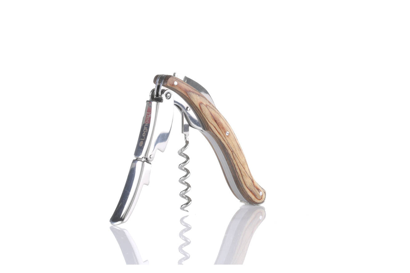 Nebbiolo Corkscrew