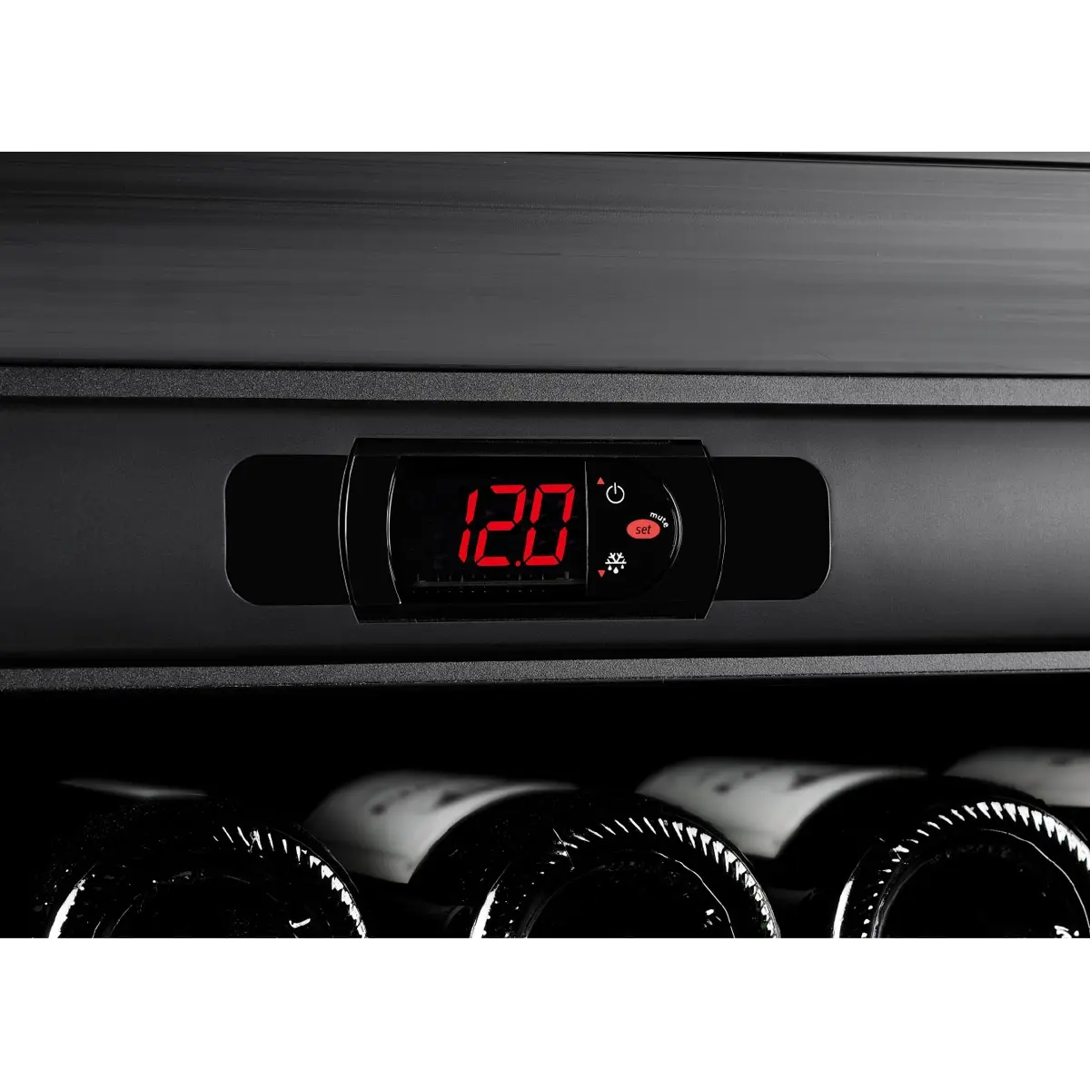 Artevino by Eurocave ArteVino Oxygen Multi-Temperature Wine Cabinet
