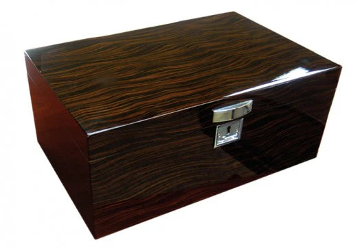 Rosehill Cigar Accessories Princeton Cigar Humidor