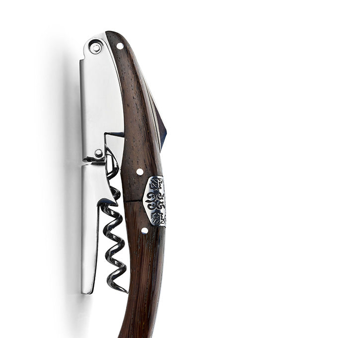Legnoart Primitivo Wenghe Corkscrew