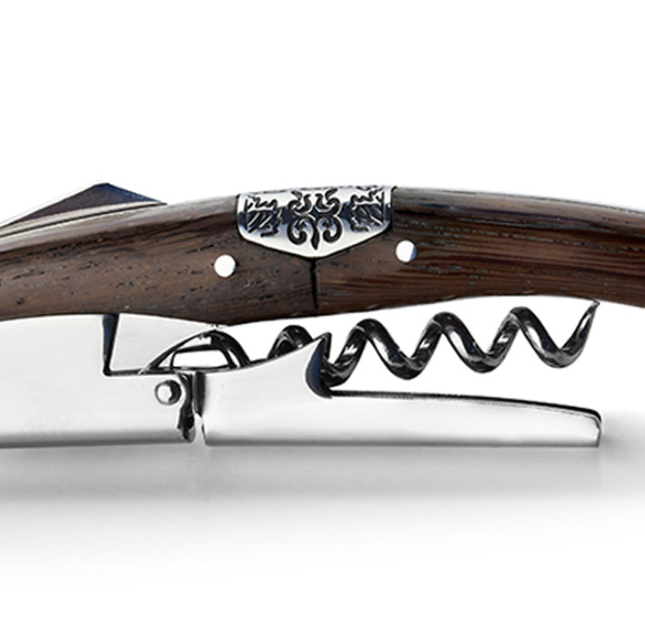 Legnoart Primitivo Wenghe Corkscrew