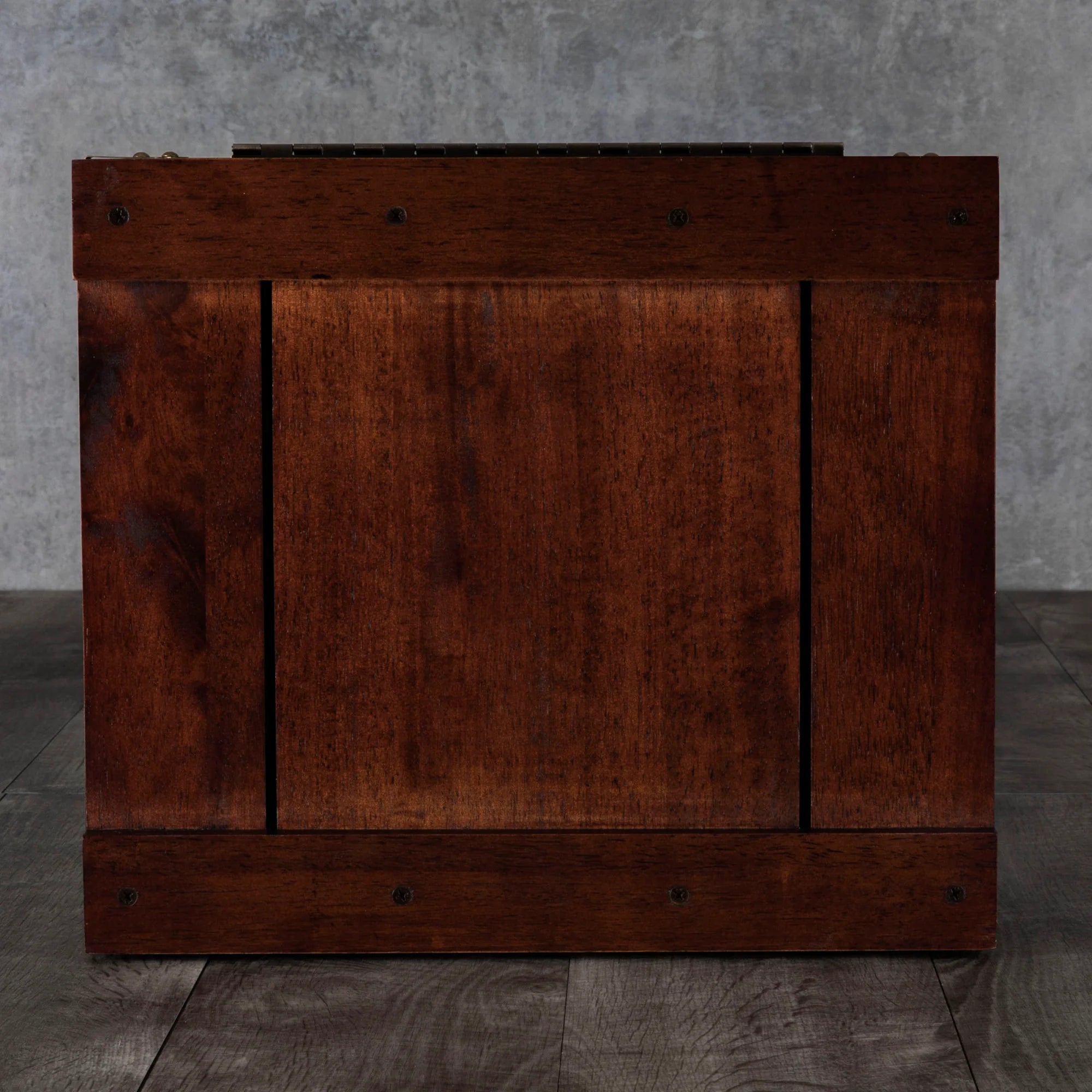 Legacy Whiskey Box Gift Set with Decanter