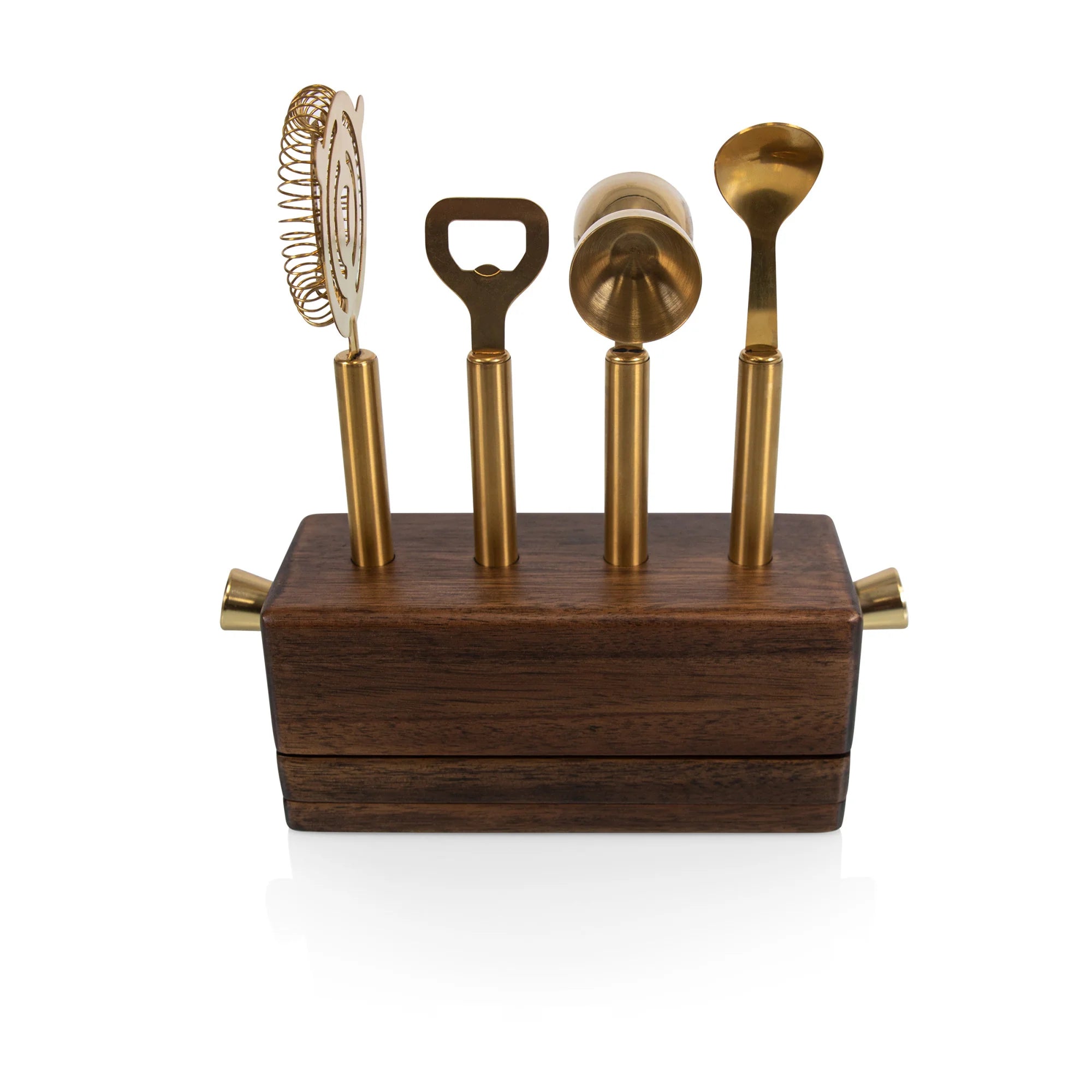 Legacy Sidecar 5 Piece Bar Tool Set