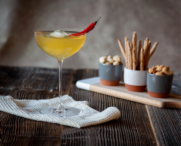 Riedel Riedel Veritas Coupe/Cocktail
