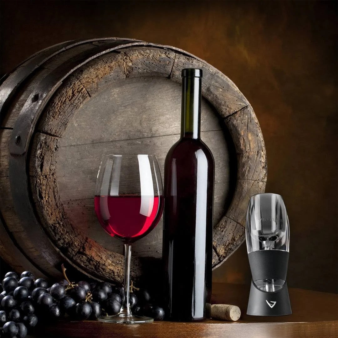 Vinturi Vinturi Red Wine Aerator