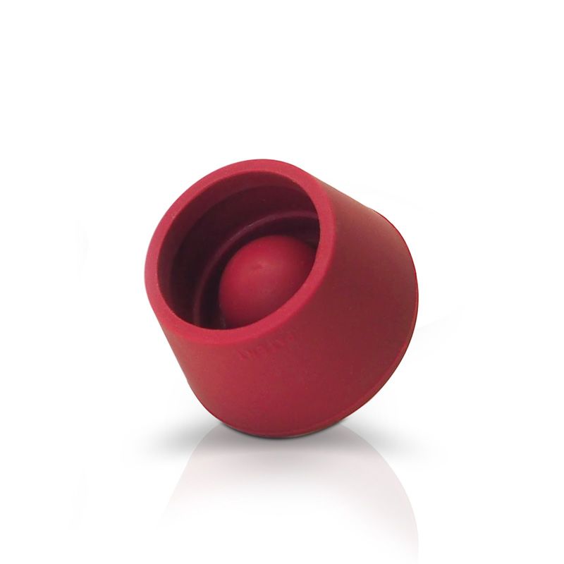 Pulltex Silicone Wine Stopper