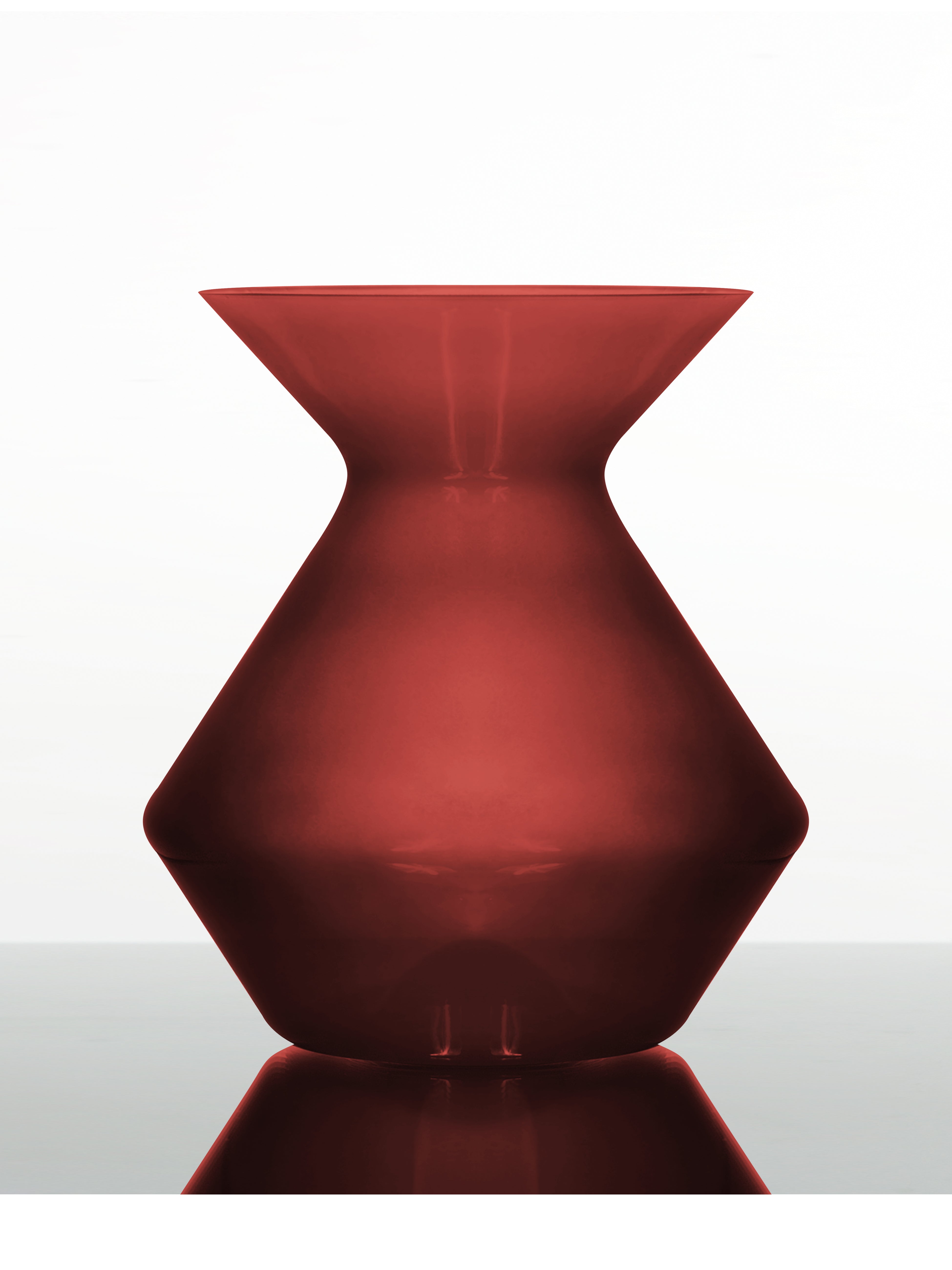Zalto Zalto Red Zalto Spittoon