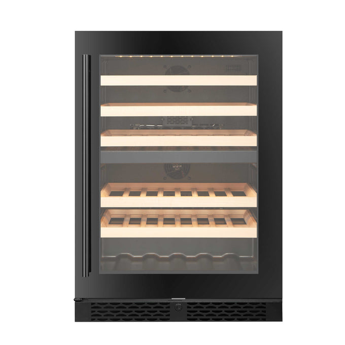 Vantaggio Wine Cellars Vantaggio V54 Dual Zone Wine Cooler