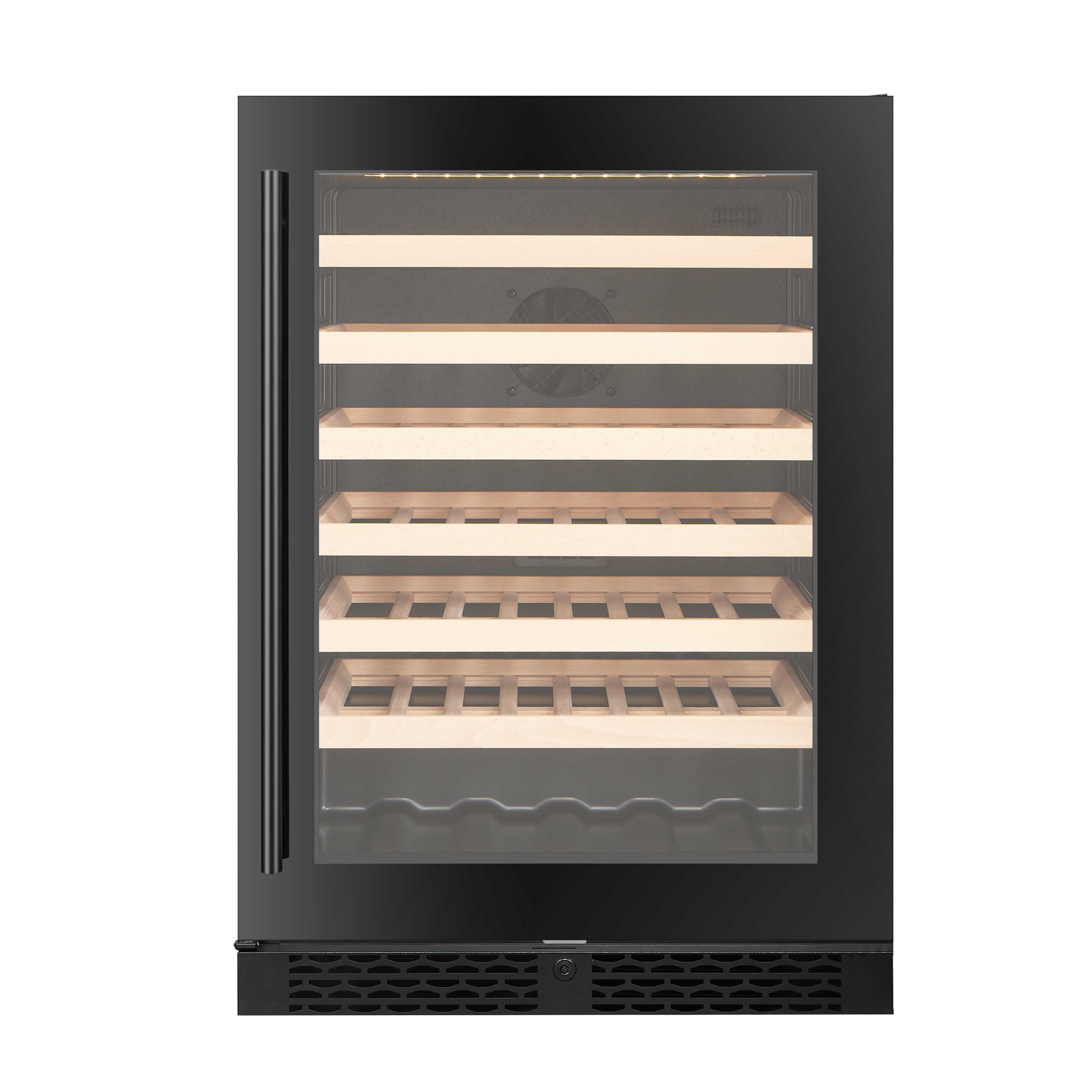 Vantaggio Wine Cellars Vantaggio V54 Single Zone Wine Cooler