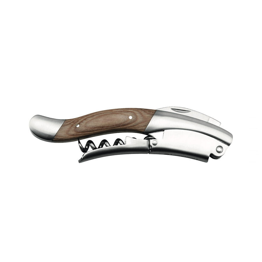 Legnoart Beechwood Ghemme Corkscrew