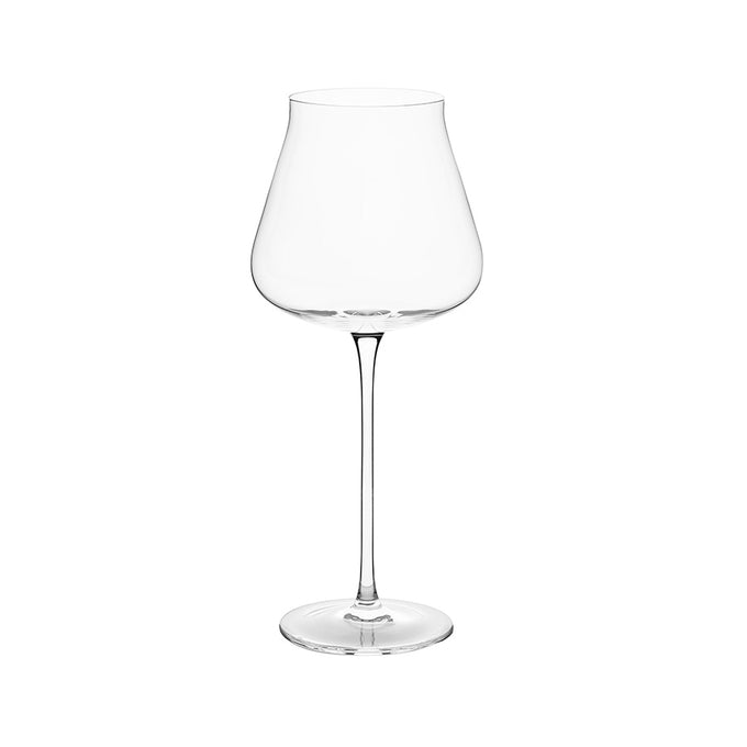 Legnoart DEGUSTIBUS Wine Tasting Glass Set