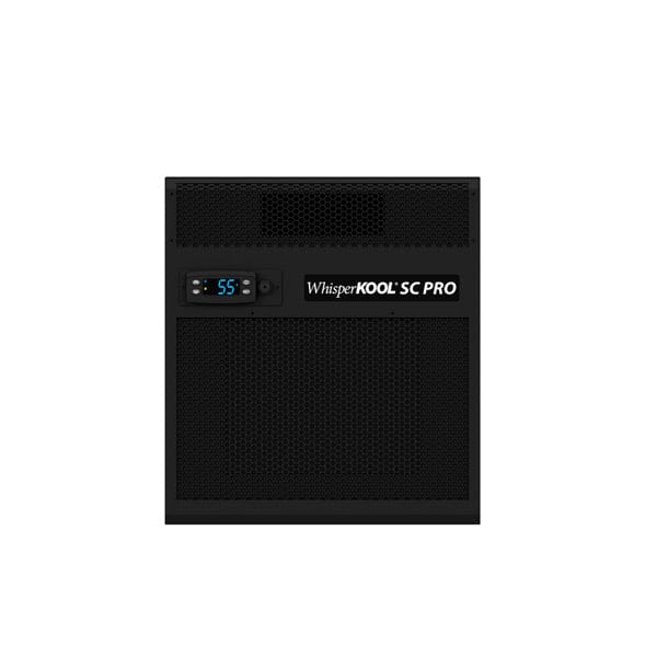 SC PRO 3000 – Through-the-Wall Wine Cellar Cooling System