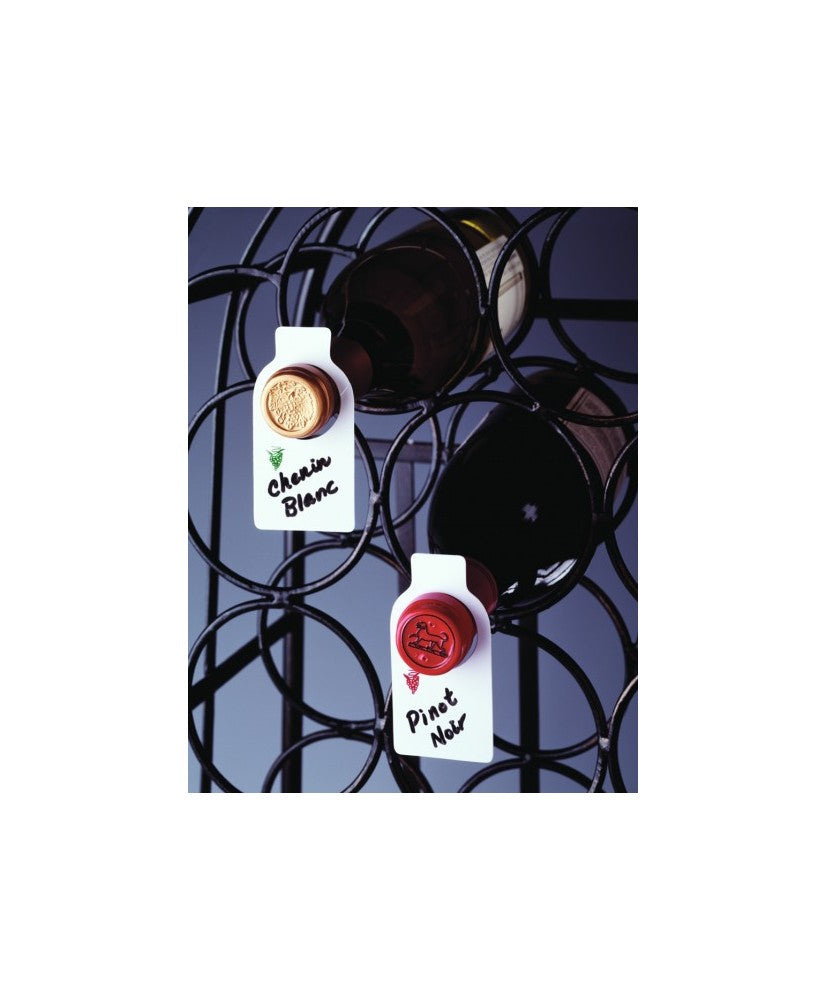 Card Stock Neck Tags