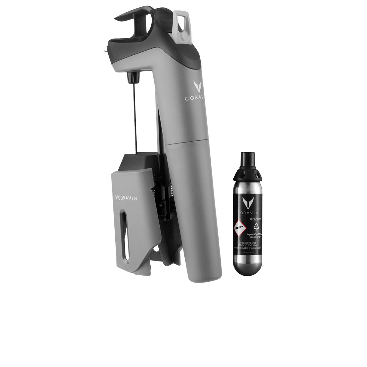 Coravin wine accessories