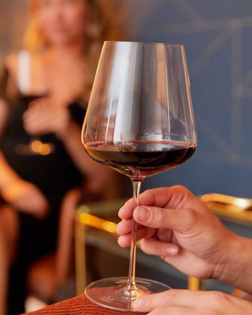 Zalto Zalto Bordeaux