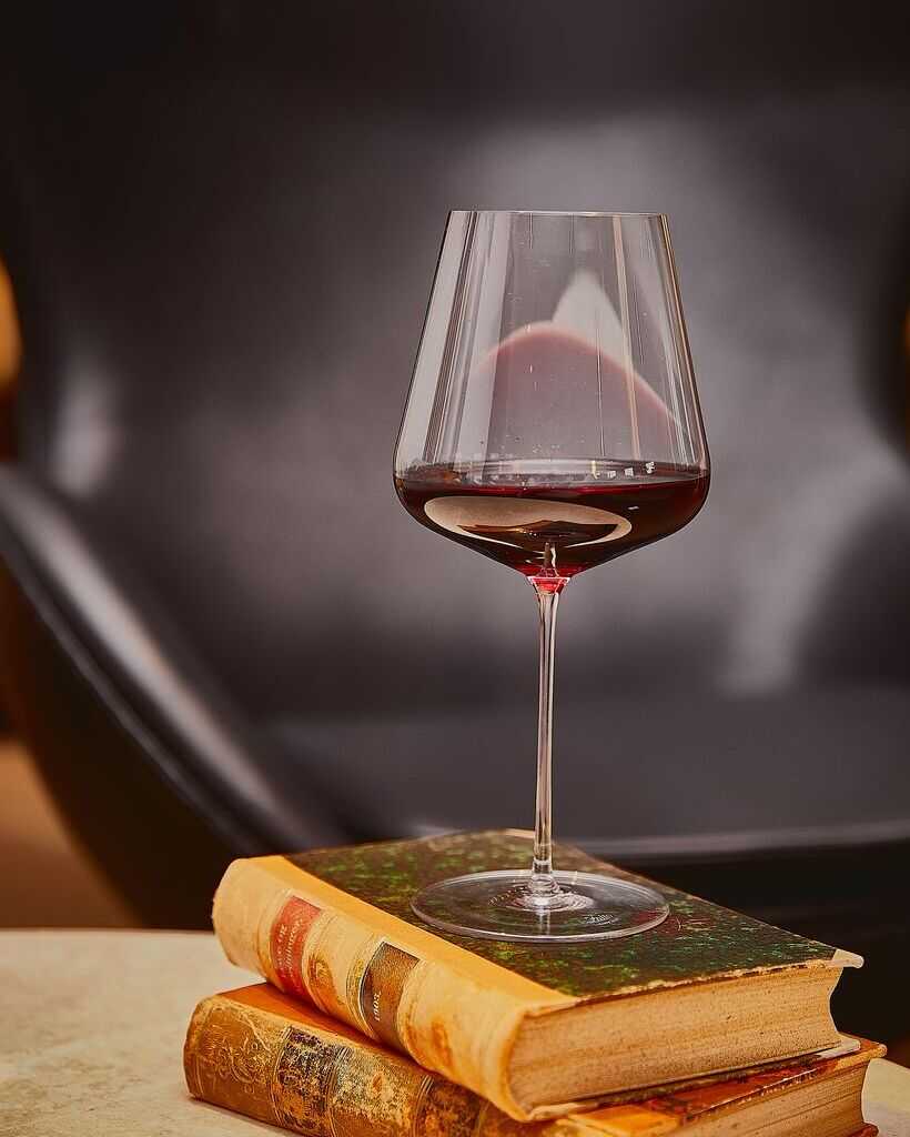 Zalto Zalto Bordeaux