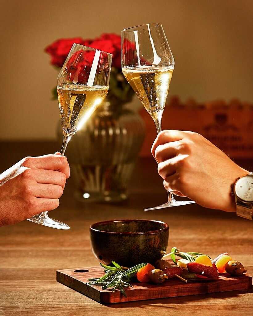 Zalto Zalto Champagne Flute