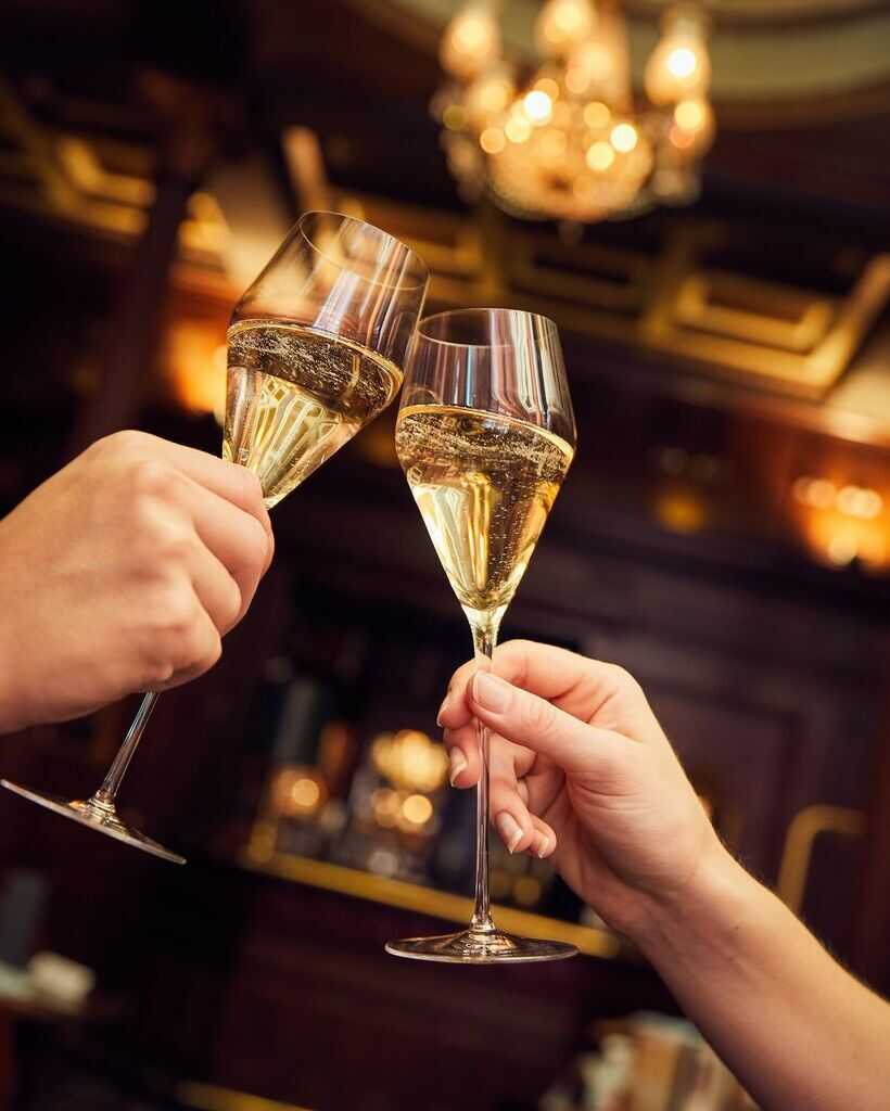 Zalto Zalto Champagne Flute
