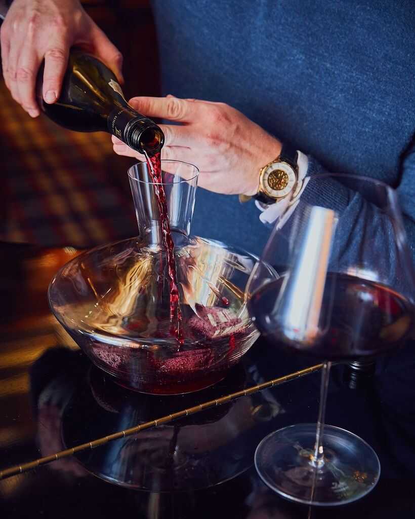 Zalto Zalto Mystique Decanter