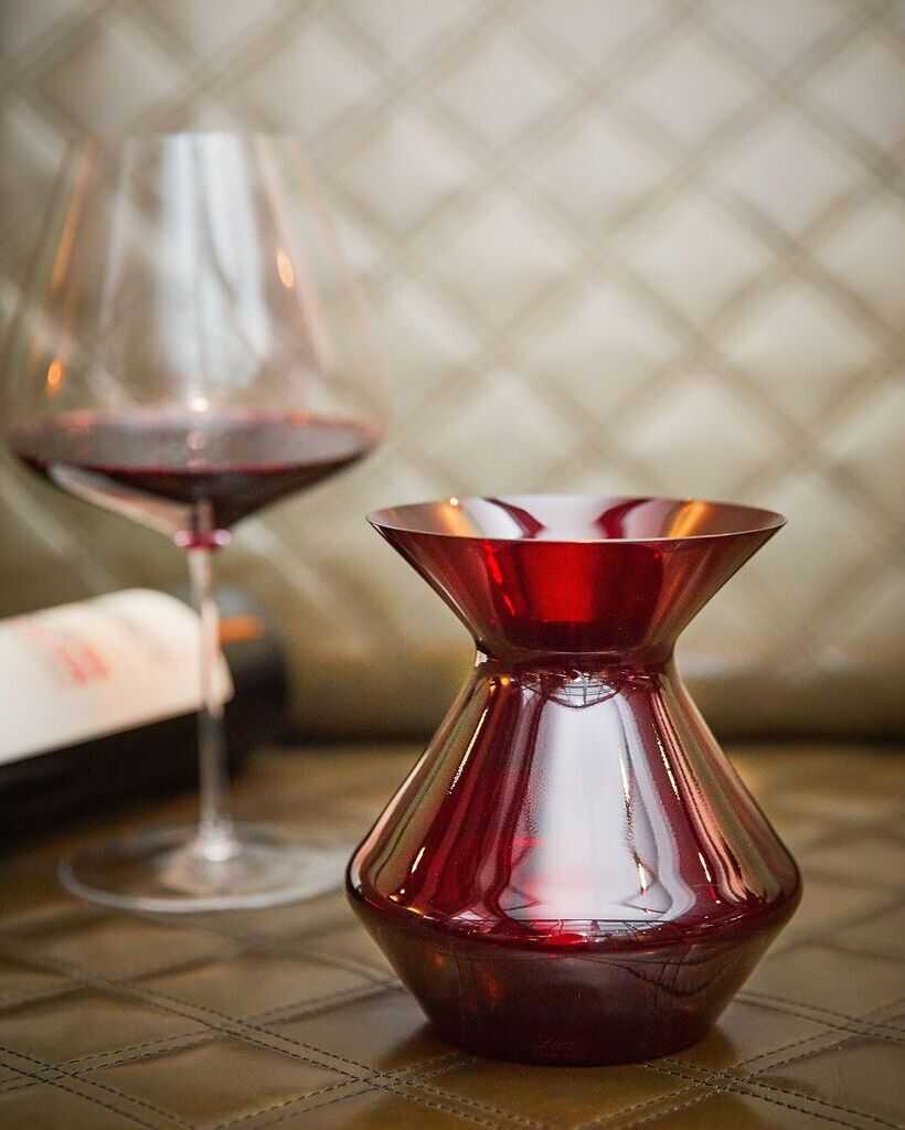Zalto Zalto Red Zalto Spittoon