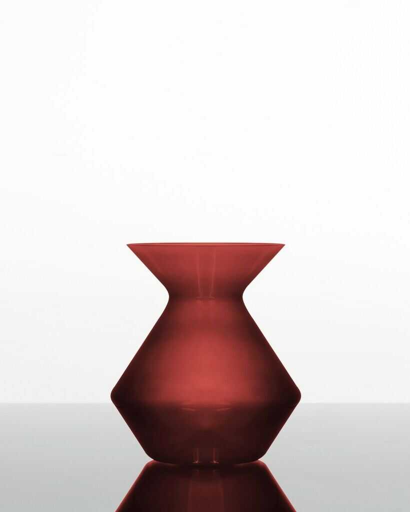 Zalto Zalto Red Zalto Spittoon