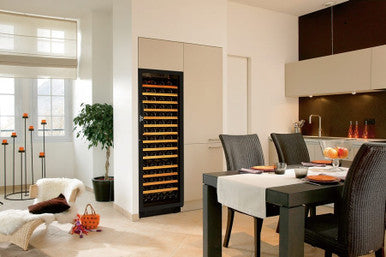 EuroCave EuroCave Compact Range Large Cellar Model 259