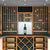 Cellar Pro Ceiling Mount Split system wine cooler