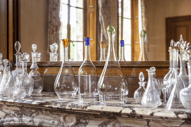 L'Atelier du Vin Magnum Perched Carafe