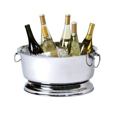 Banquet Double Wall Party Tub Rosehill Wine Cellars