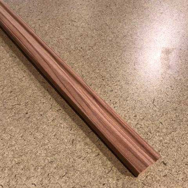 Modular Redwood Wine Racking Extra Trim
