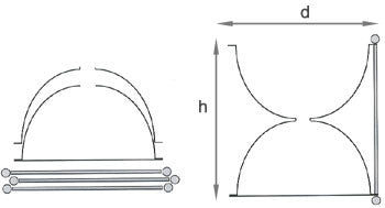 Oenocom Oenosablier Spittoon