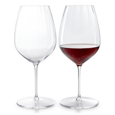 Rose wine glass VELOCE, set of 2 pcs, 347 ml, Riedel 