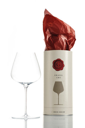 Vigneron 10 Oz Wine Glass by Durobor